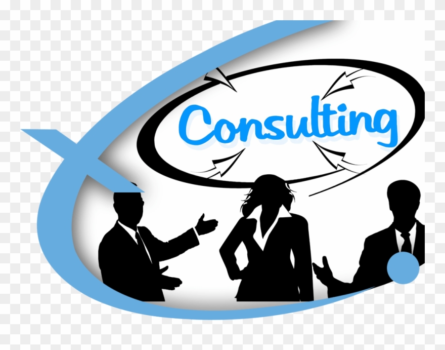 Explore A New Way Of Presenting Your Business - Employees Clipart