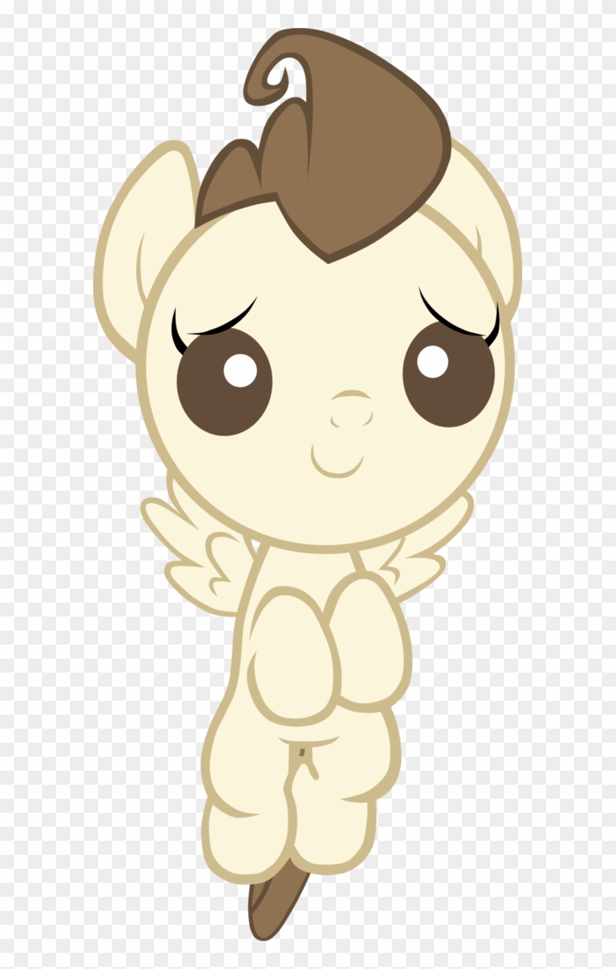 Posted Image - Mlp Pound Cake Vector Clipart