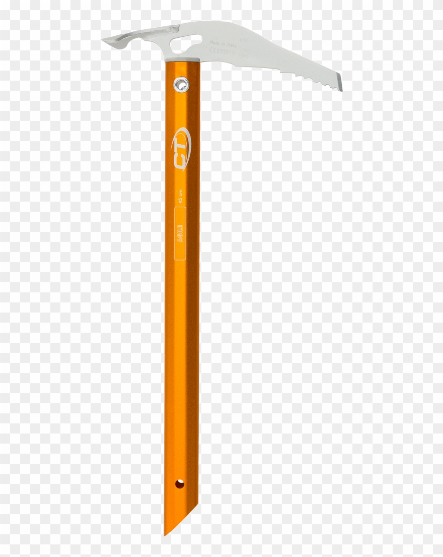 Ice Axe Png - Framing Hammer Clipart