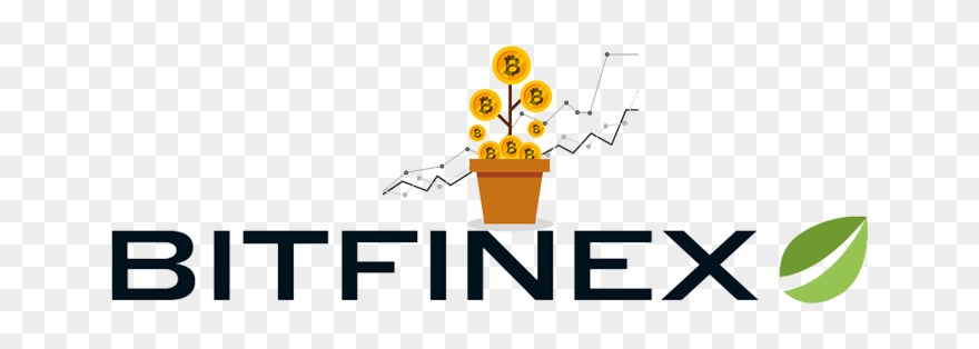 Bitfinex To Provide Bitcoin Holders Equivalent Balances - Bitfinex Png Logo Clipart
