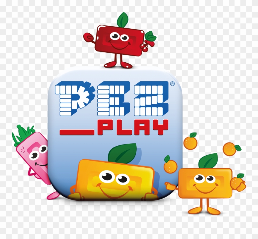 Image Download - Pez Clipart