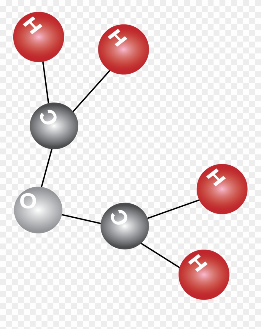 Commercial Production Of Ethylene Oxide Dates Back - Calcium Hydroxide Molecular Structure Clipart