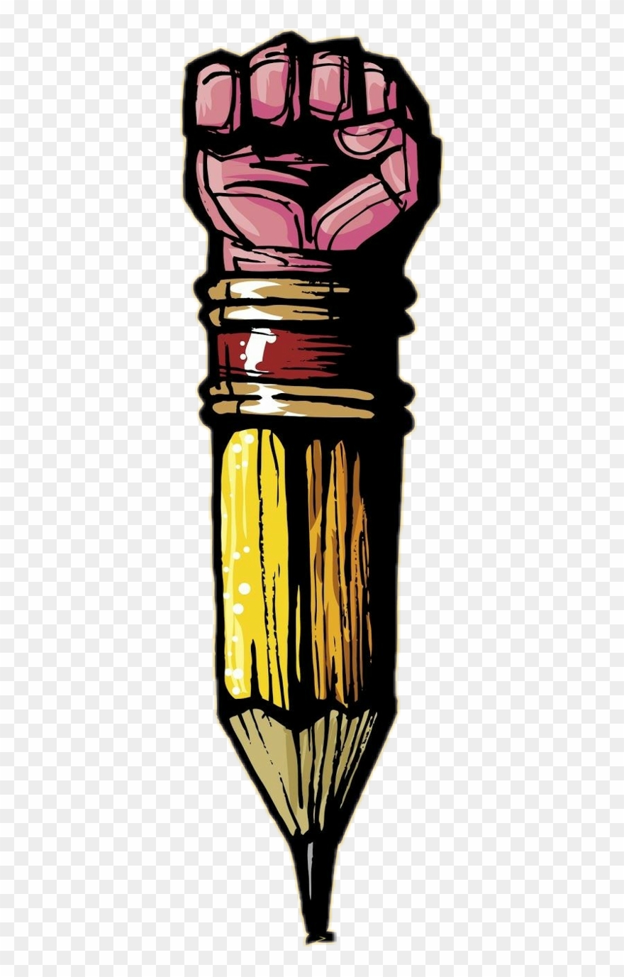 Graffiti Sticker - Fuerza En Graffiti Clipart