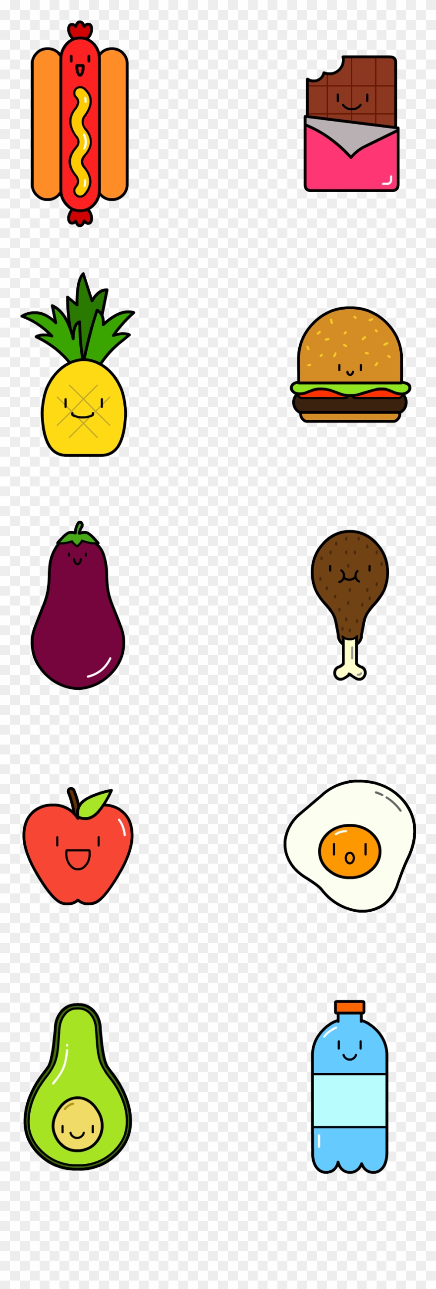 A Sign I Made For The Kitchen At The Pumika Studio Clipart