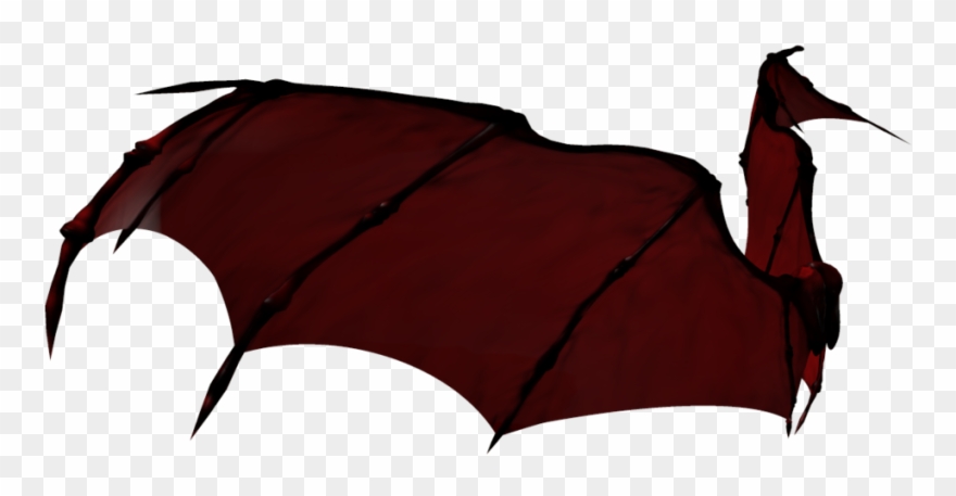 Graphic Royalty Free Download Demon By Wolverine Lucifer - Poser 3d Demon Wings Clipart