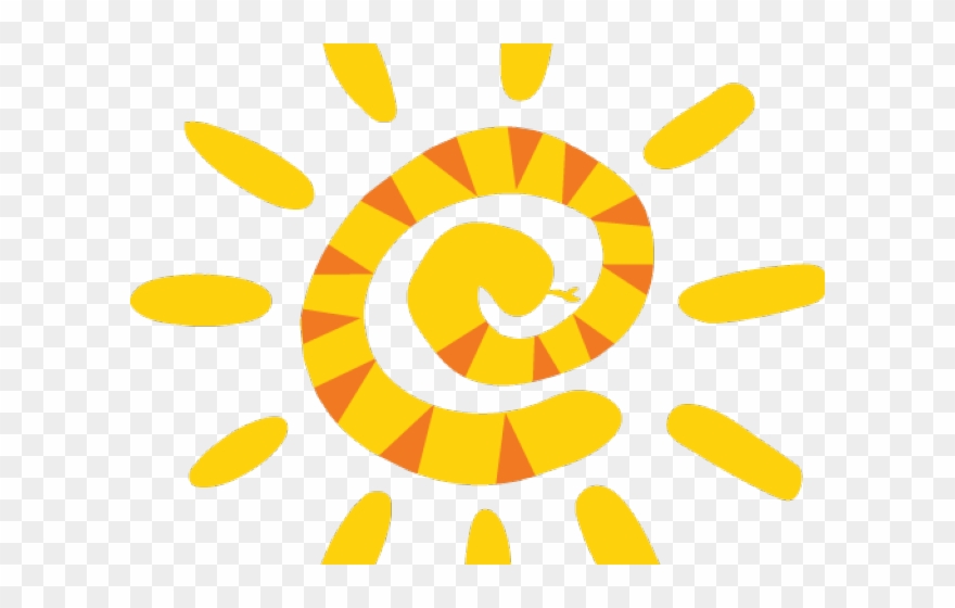 Sunlight Clipart Spring - Sunpy Logo - Png Download