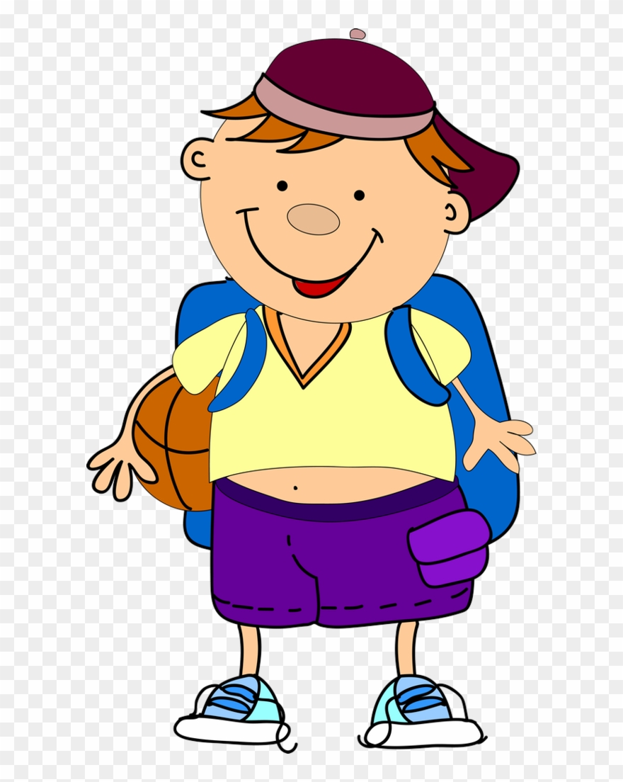 Escola & Formatura Daily Schedule Preschool, School - Child Clipart Png Transparent Png