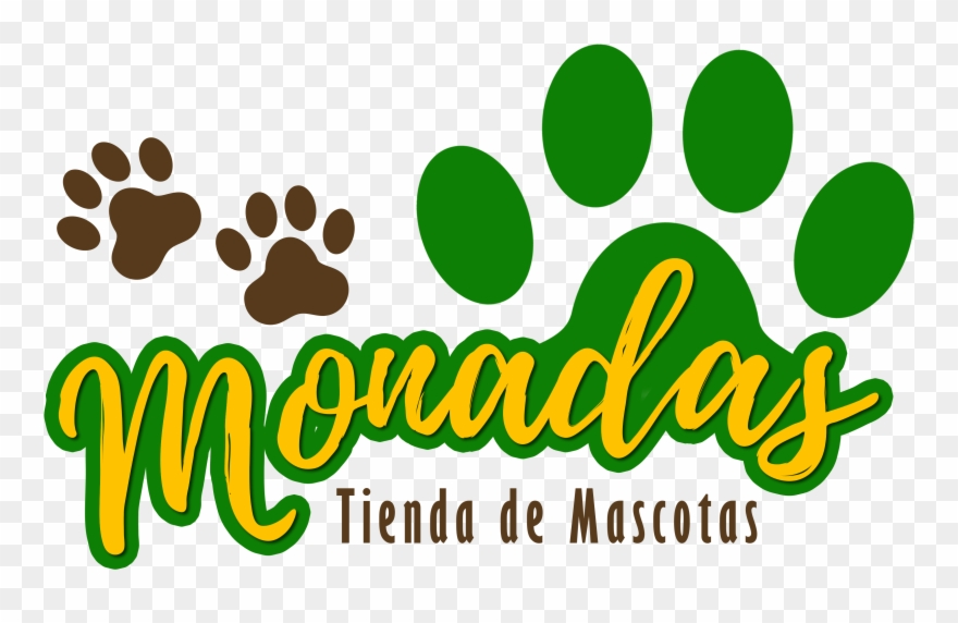 Monadas Mascotas Monadas Mascotas - Graphic Design Clipart