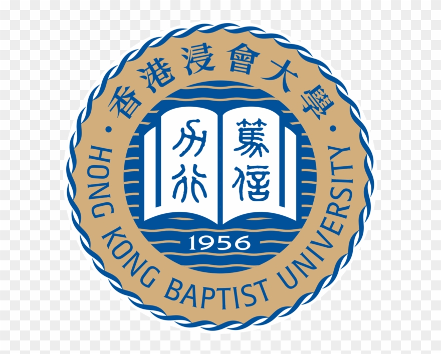Hong Kong Baptist University Clipart
