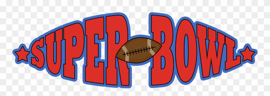 Don't Forget If You Purchase Something To Leave Feedback - Super Bowl 2018 Clipart - Png Download