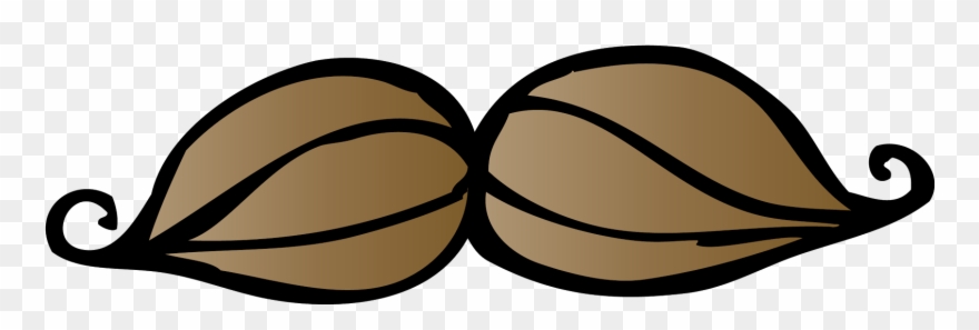 So Click On The Stache Below To Help Support This Awesome Clipart