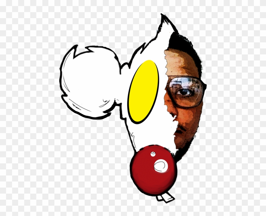 Pause - Cartoon Clipart