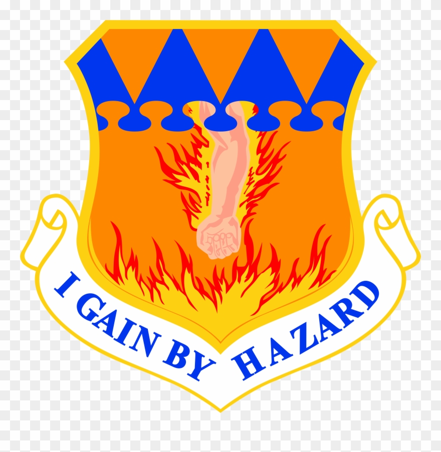 317th Airlift Wing Clipart