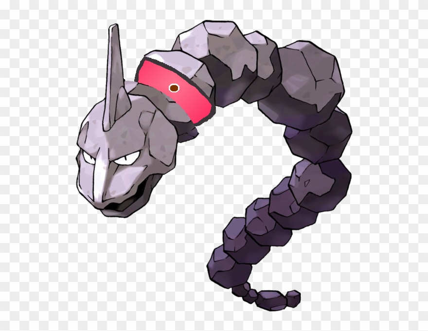 Rocky Exoskeleton - อี วา ค โปเก ม่อน Clipart