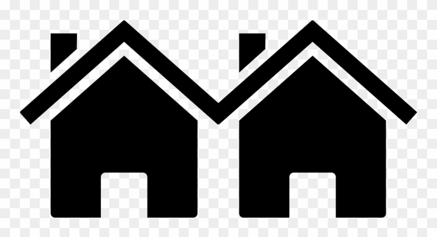 Homeowner Faq - House Clipart