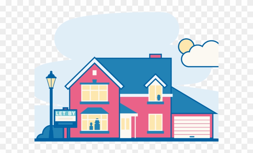 Insurance Clipart Homeowner Insurance - Png Download