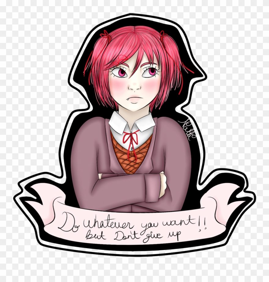 Lady Imagination On Twitter Clipart