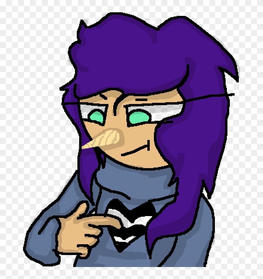 Touching The Heart - Cartoon Clipart