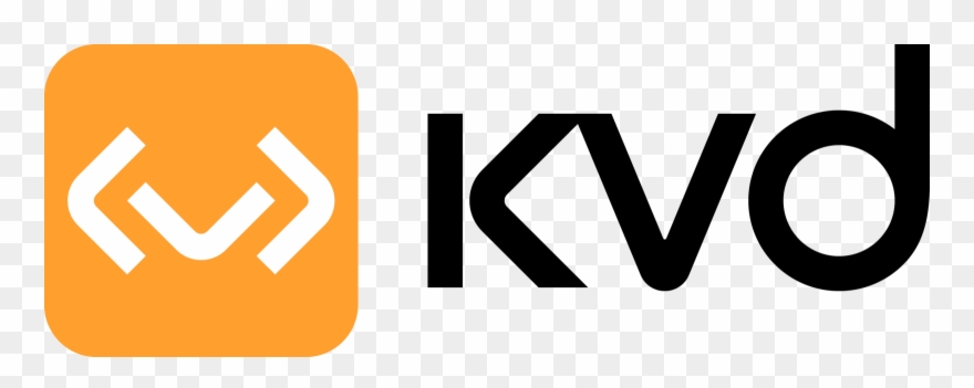 Simplicity, Flexibility And Cost-effectiveness - Kvdbil Logo Clipart