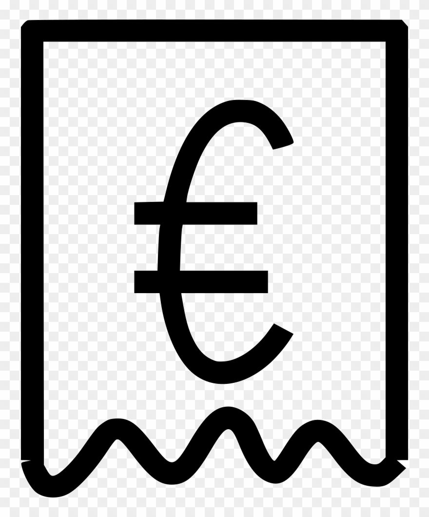 Price Euro Comments Clipart