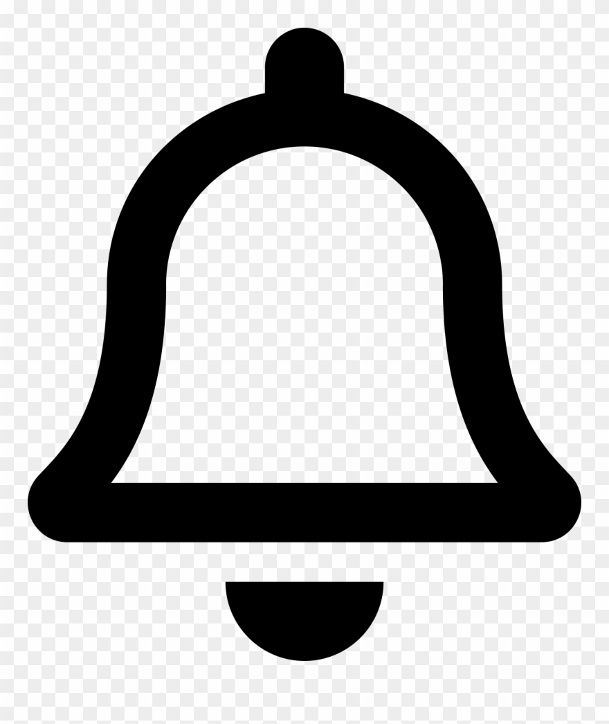 2000 X 2286 1 - Font Awesome Bell Clipart