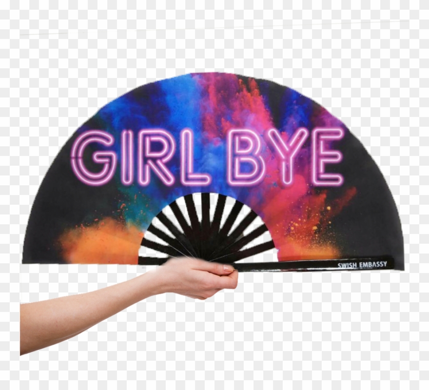 Hand Fans Swish Embassy Rh Swishembassy Com Hand Held - Label Clipart