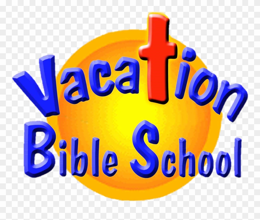 1502 X 1072 3 - Vacation Bible School Logo Clipart