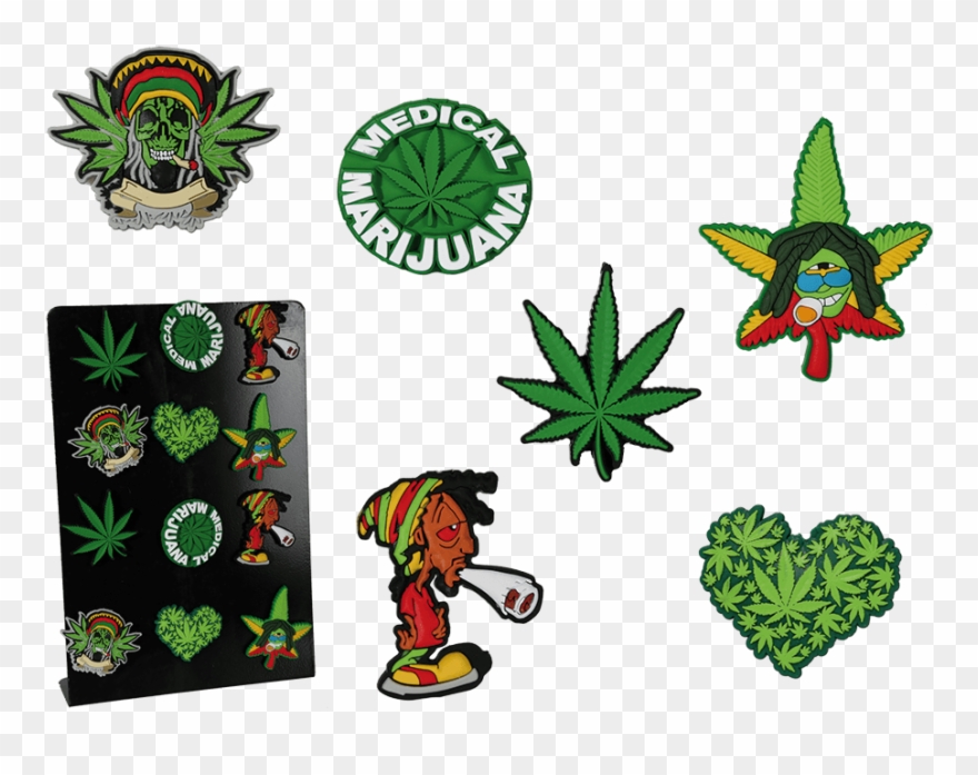 Rubber Magnet Clipart