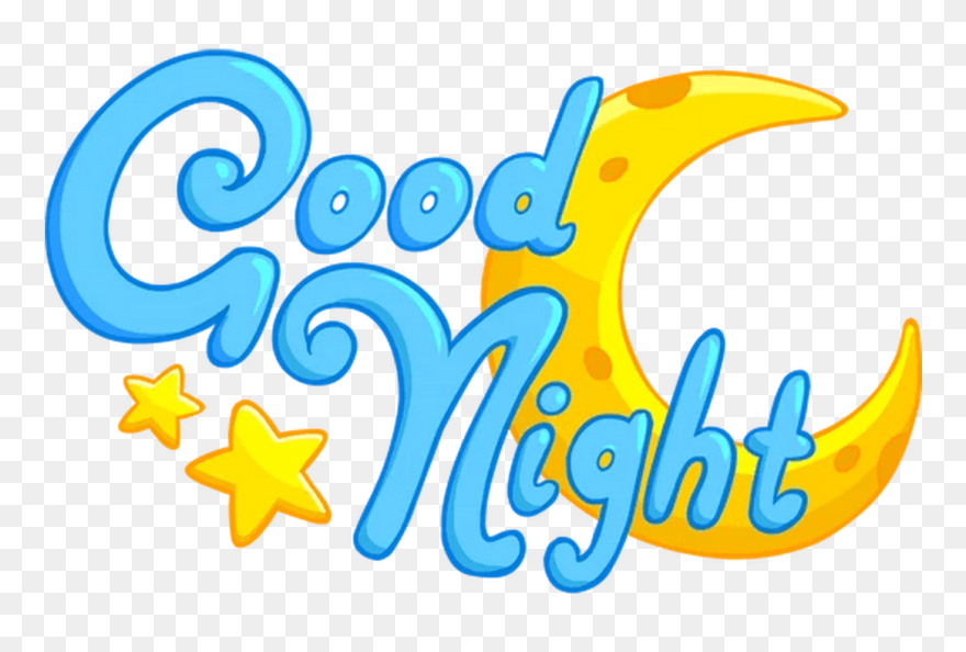 Google Good Night Sweet Dreams, Nighty Night, Blessings, - Good Night Images Png Clipart