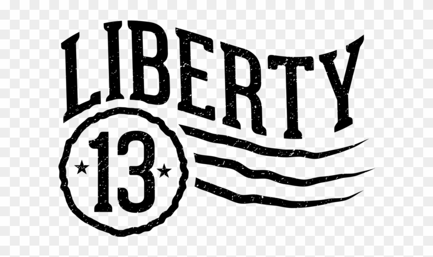 Liberty - Illustration Clipart