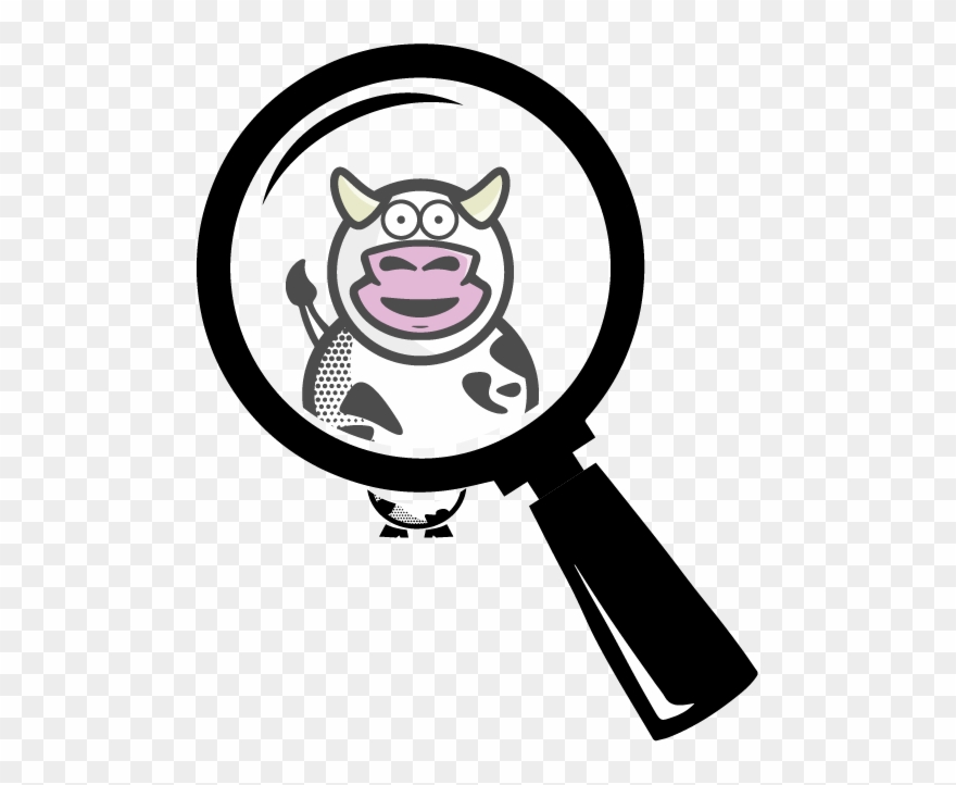 Trumoo Milk Carton Udderly America Clipart