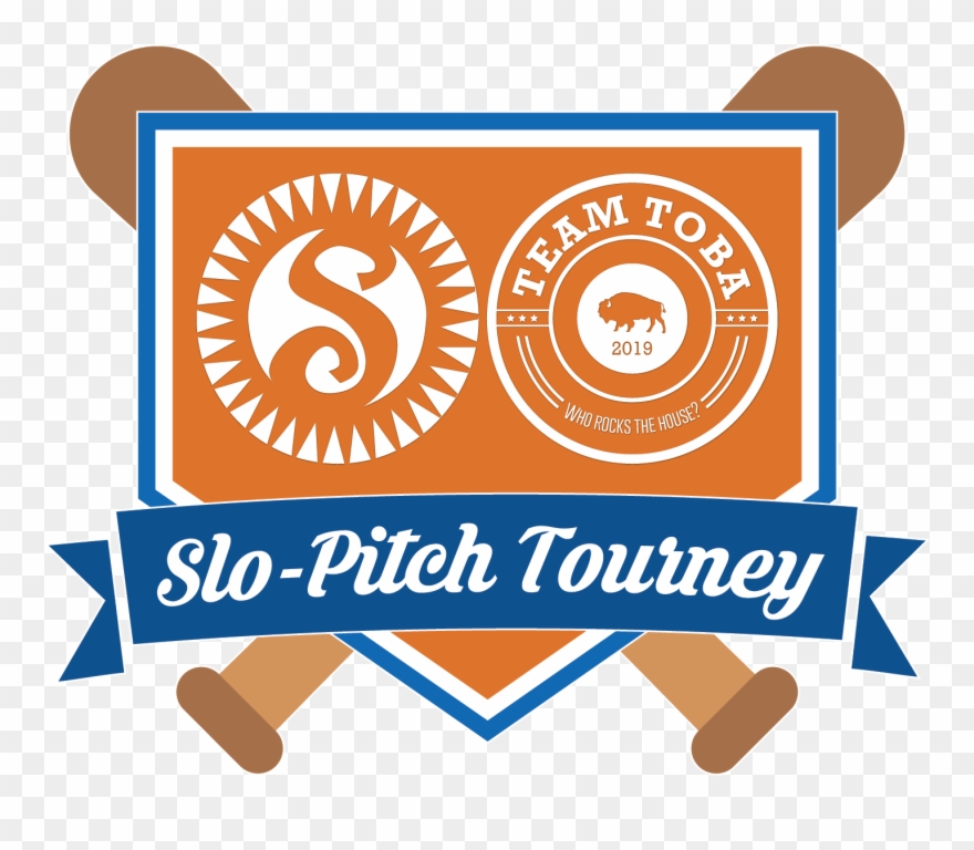 Shinerama And Jdc West Slo-pitch Tournament - Prezi Effect In Powerpoint Clipart
