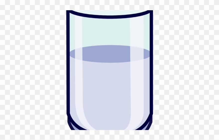 Glass Clipart Blood - Png Download