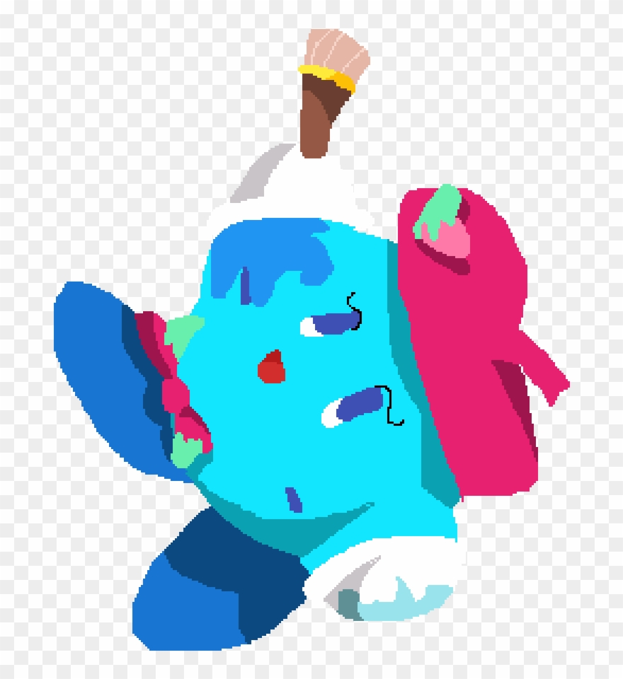 Canvas - Illustration Clipart