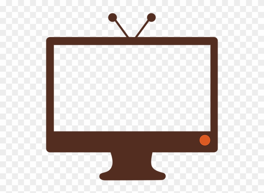 Computer Monitor Clipart
