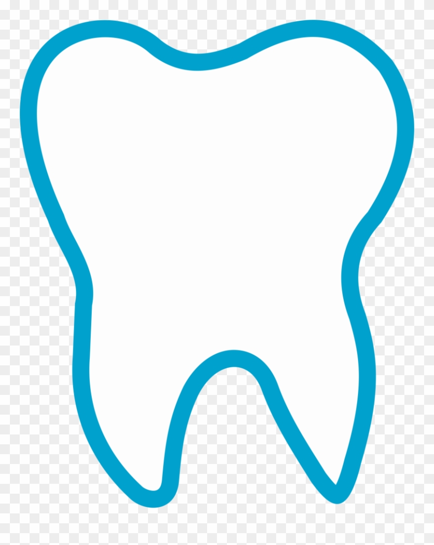 Imagenes Png De Dientes Clipart