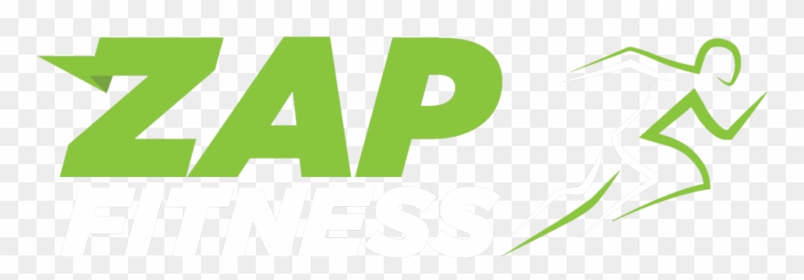 Zap Fitness Clipart