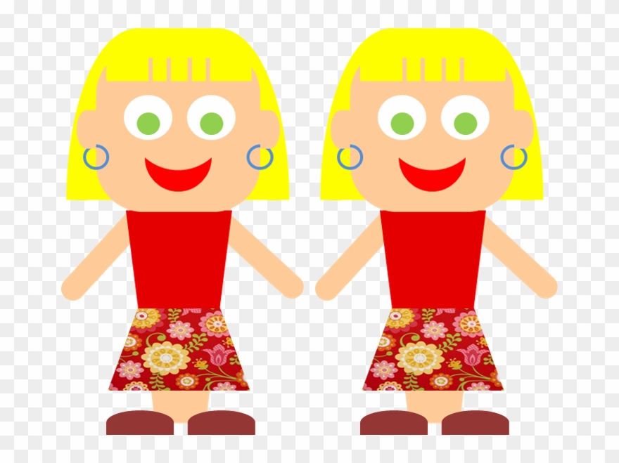 Woman Clipart