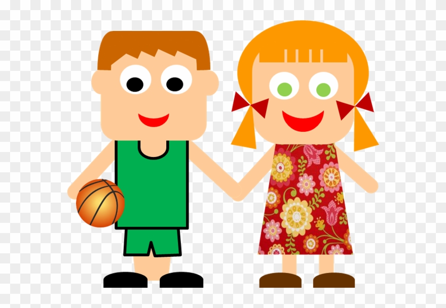 Foot Clipart