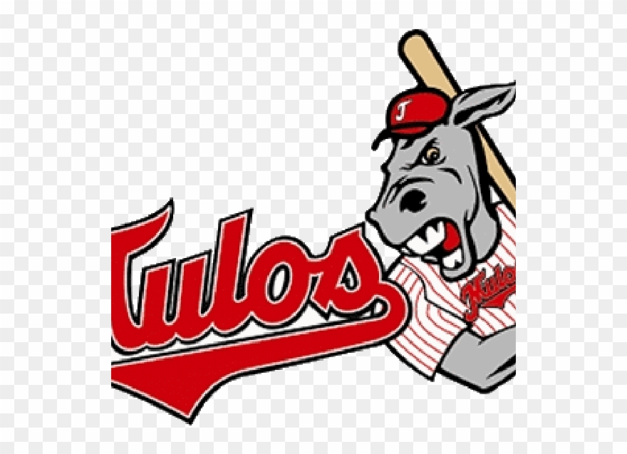 Hogar De Los 9 Veces Campeones Del Béisbol Aa, Los - Cartoon Clipart