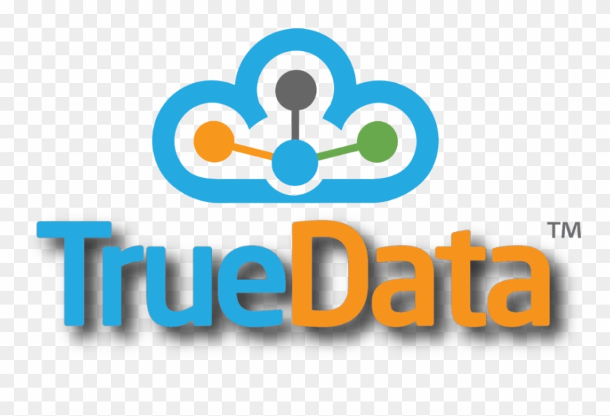 True Data Clipart