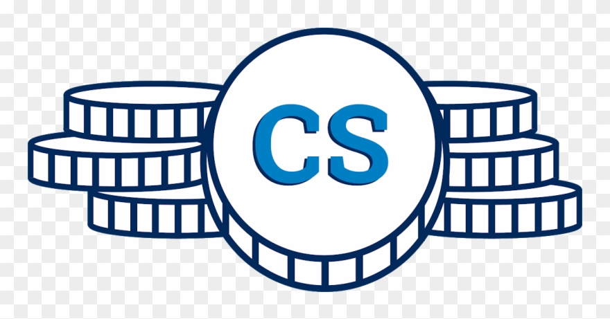 Crypto Lingo A Glossary Of Crypto-specific Terms - Circle Clipart