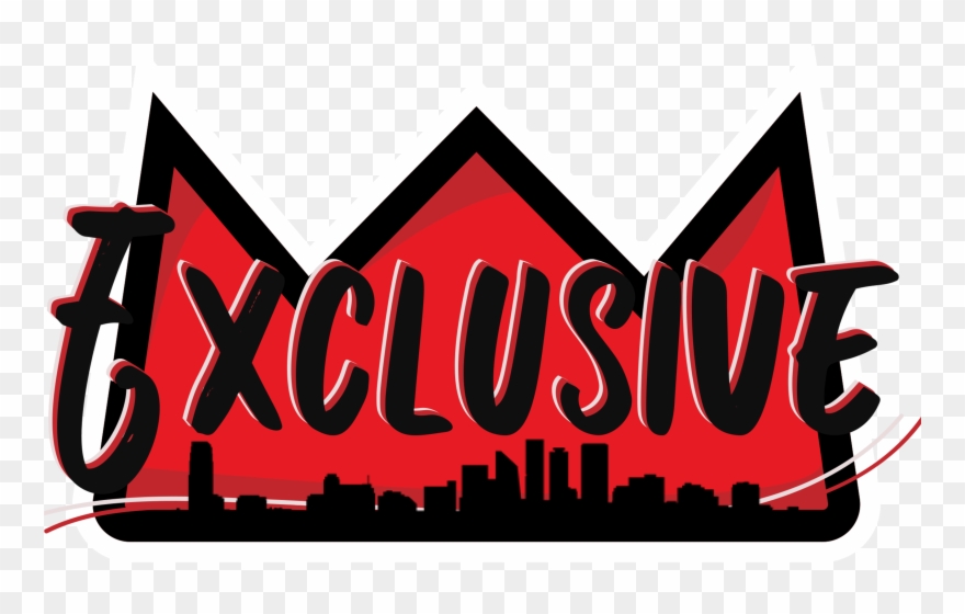 Be Different, Be Exclusive - City Siluet Clipart