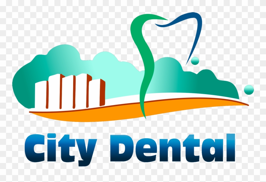 City Dental México - Illustration Clipart