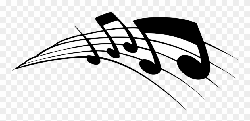 Non-competitive Events Guidelines - Music Sound Png Clipart