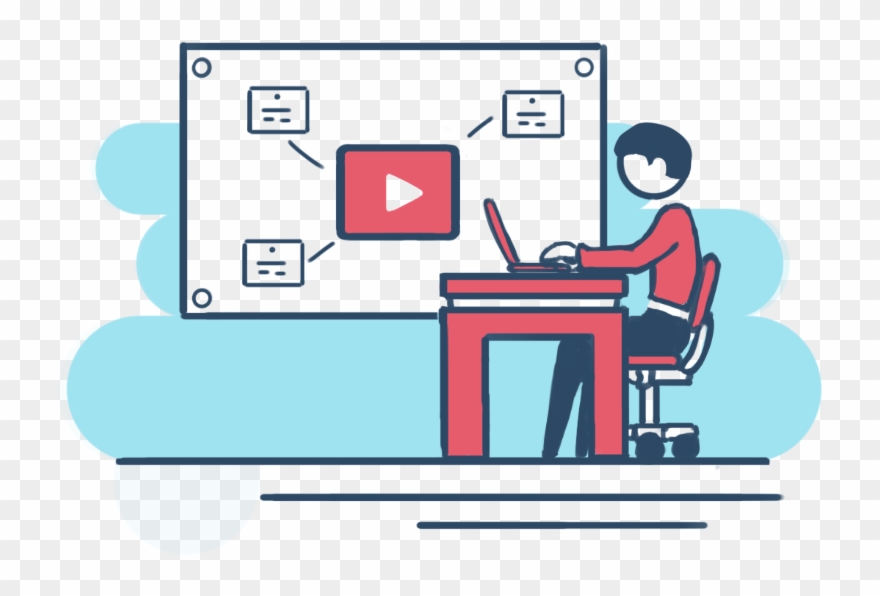 Marketing Clipart