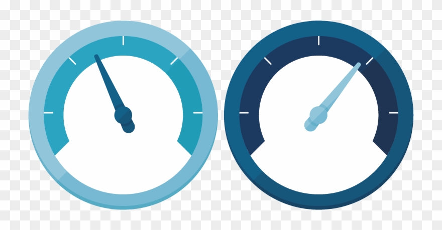 Comparing Marketing Channels - Circle Clipart