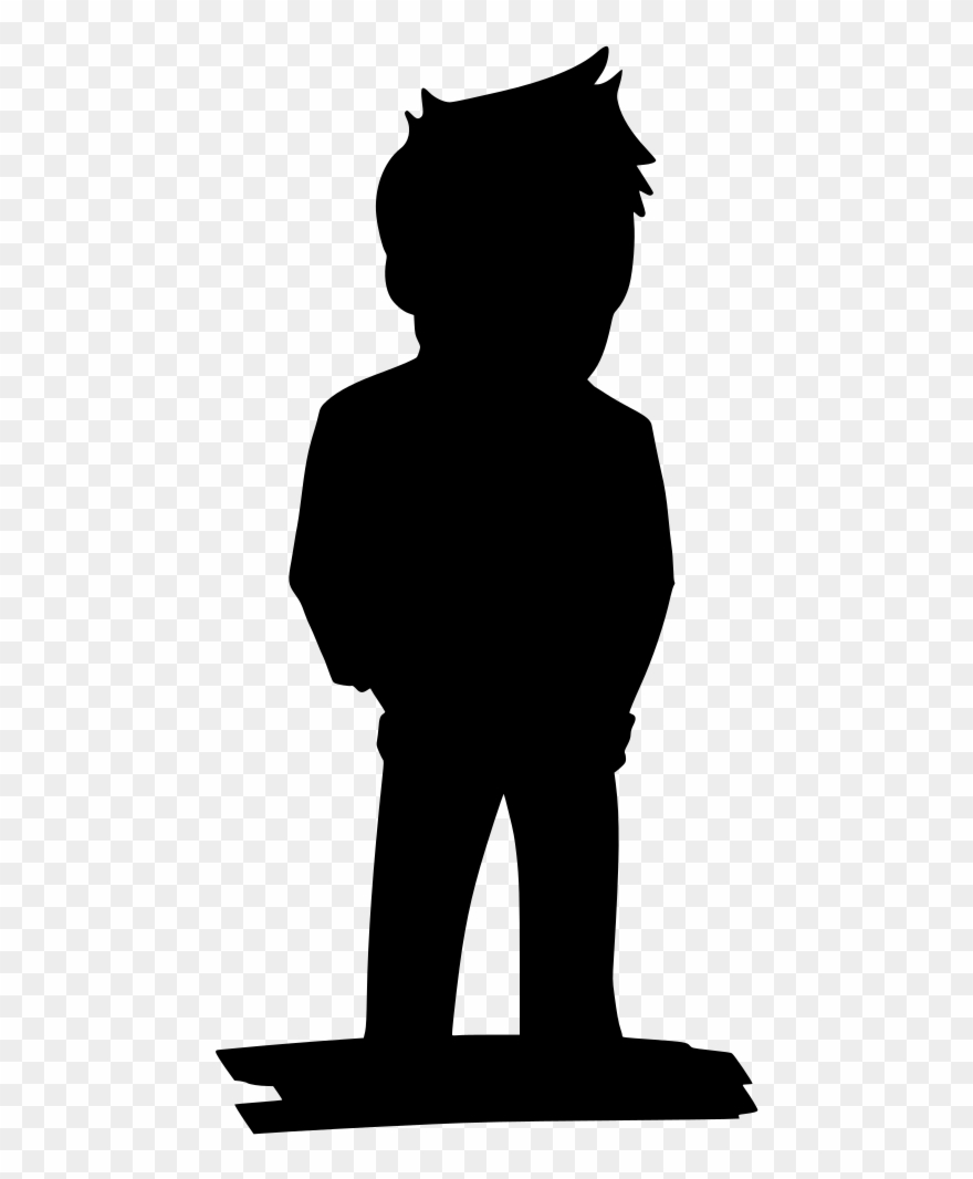 Info - Silhouette Clipart
