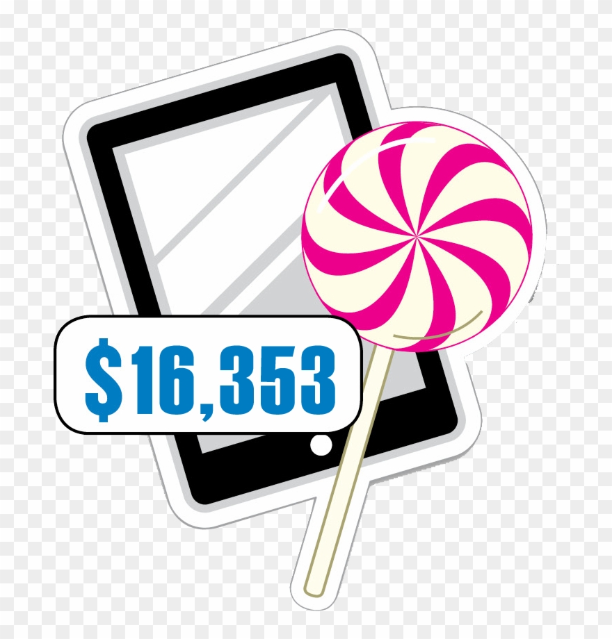 *estimated Cost Of 4 Years Of Private College Tuition, - Huawei Clipart