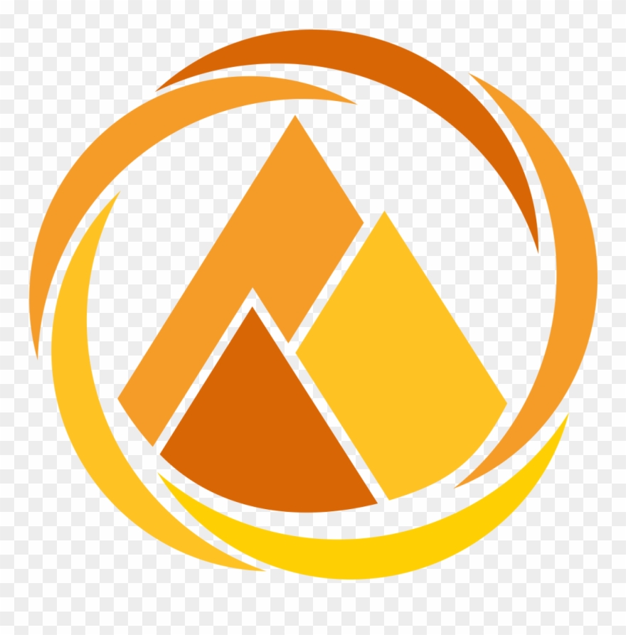 Radio La Roca - Circle Clipart